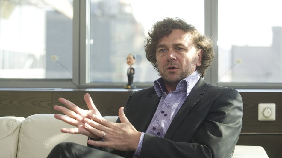 Obrázek pavel tykač grafika energobox